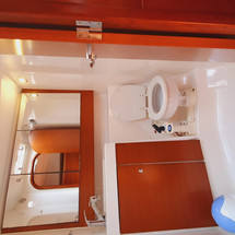 Dufour 405