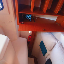 Dufour 405