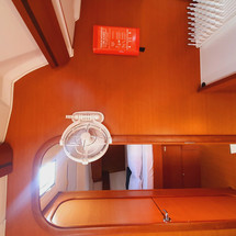 Dufour 405
