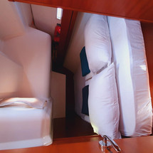 Dufour 405