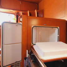Dufour 405