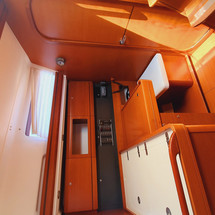 Dufour 405