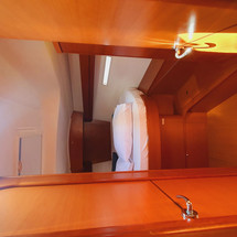 Dufour 405