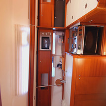 Dufour 405