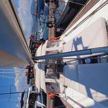Dufour 405