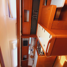 Dufour 405