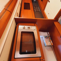 Dufour 405