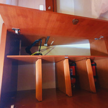 Dufour 405