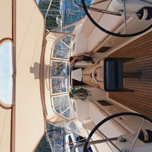 Dufour 405