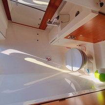 Dufour 405