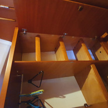 Dufour 405