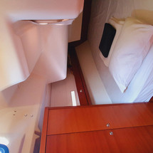 Dufour 405