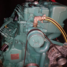 Dufour 405