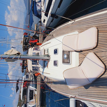 Dufour 405