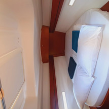 Dufour 405