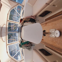 Dufour 405