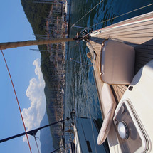 Dufour 405