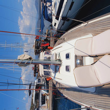 Dufour 405