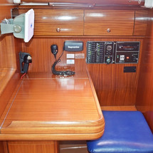 Bavaria 44