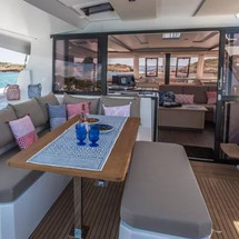 Fountaine Pajot Astrea 42