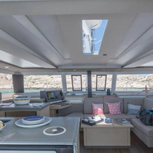 Fountaine Pajot Astrea 42