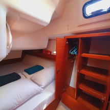 Dufour 405 GL