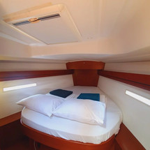 Dufour 405 GL