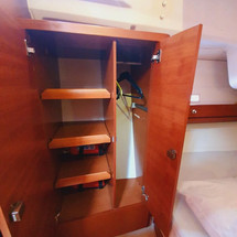 Dufour 405 GL