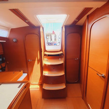 Dufour 405 GL