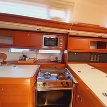 Dufour 405 GL