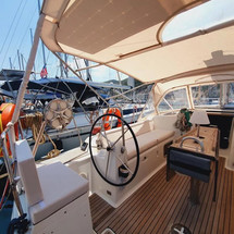 Dufour 405 GL