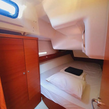 Dufour 405 GL