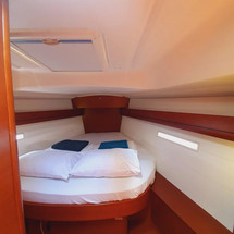 Dufour 405 GL