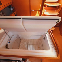 Dufour 405 GL