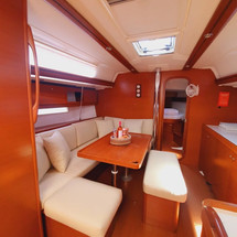 Dufour 405 GL