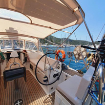 Dufour 405 GL