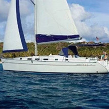 Beneteau Cyclades 44.3