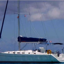Beneteau Cyclades 44.3