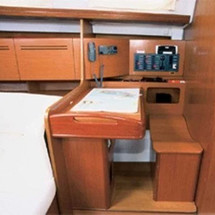 Beneteau Cyclades 44.3
