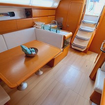 Jeanneau Sun Odyssey 449