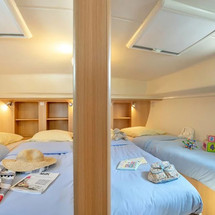 Cantieri estensi goldstar 560 c fly