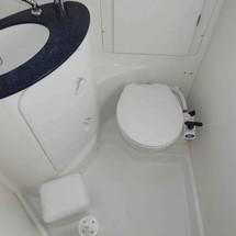 Beneteau Cyclades 50.5