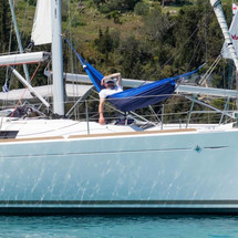 Jeanneau Sun Odyssey 389