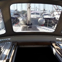 Bavaria Cruiser 41