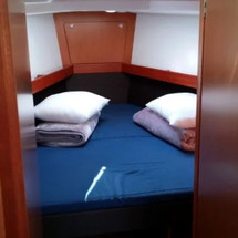 Bavaria Cruiser 41