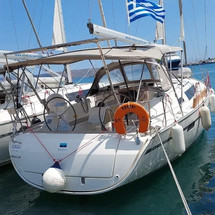 Bavaria Cruiser 41