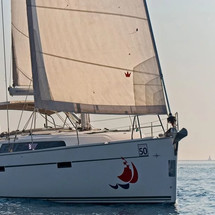 Bavaria 46