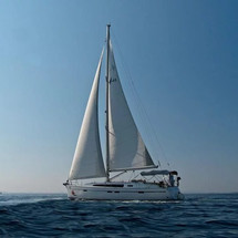 Bavaria 46