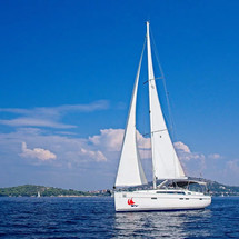 Bavaria 46