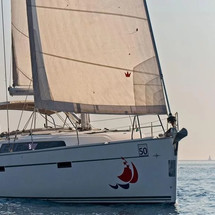Bavaria 46